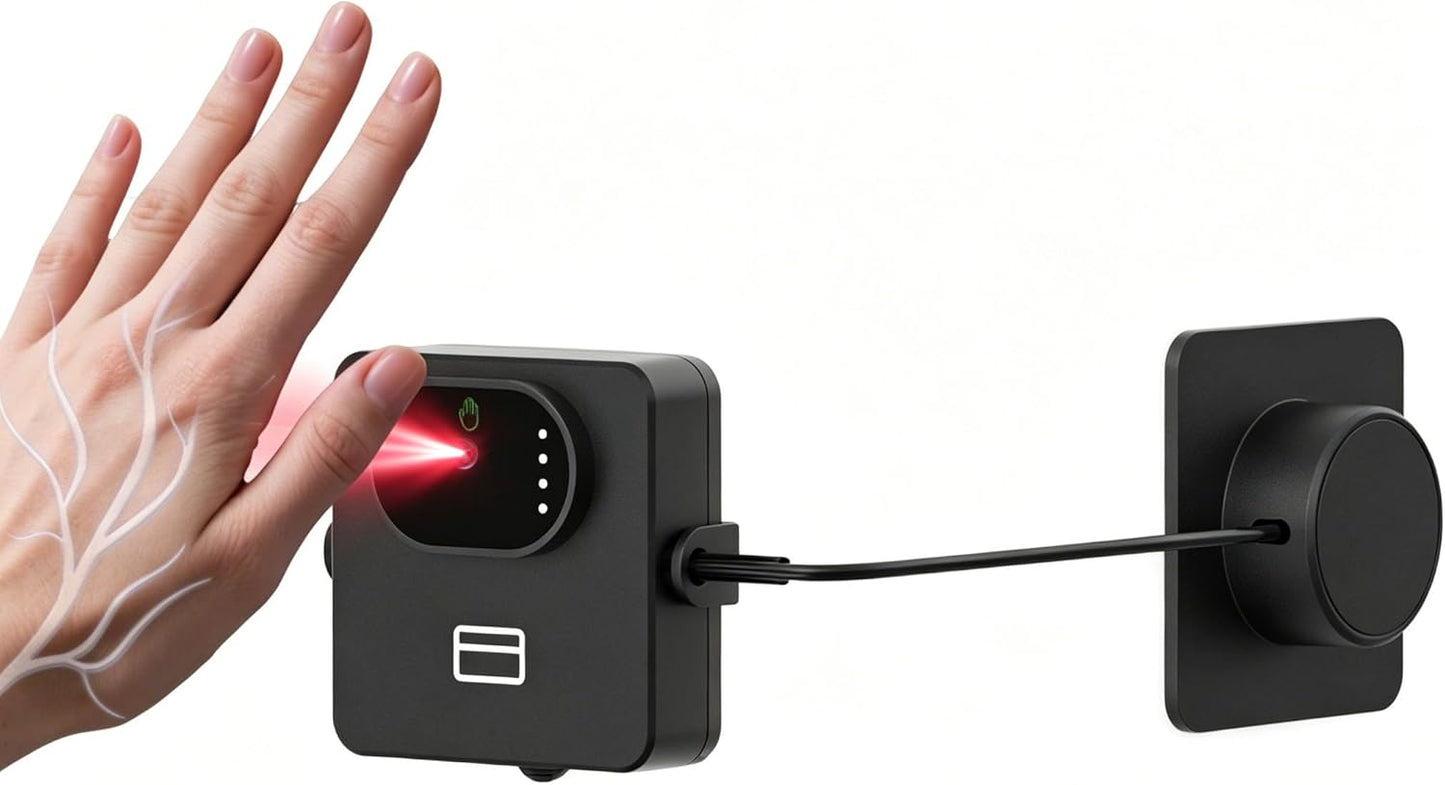 Bestkid Smart Fridge Lock