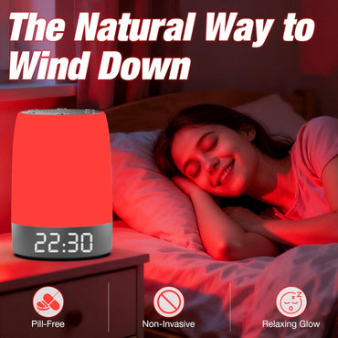 Warm Embrace Nightlight