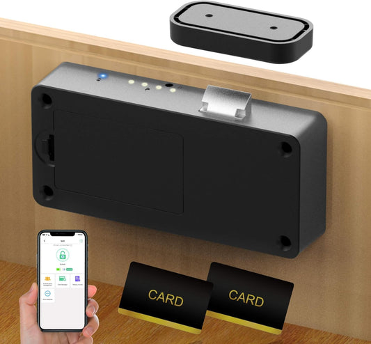 Bestkid Cabinet Lock