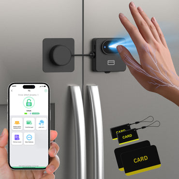 Bestkid Smart Fridge Lock