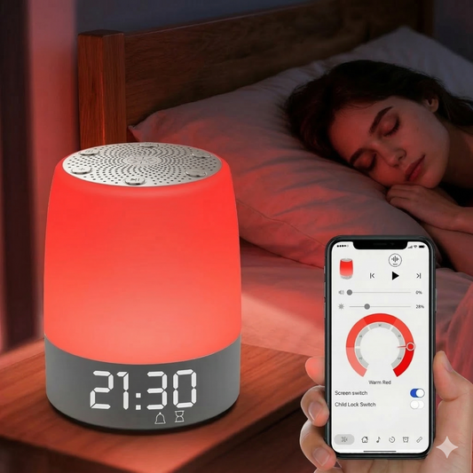 Warm Embrace Nightlight